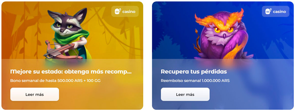 Verde Casino Bonuses and Welcome Offers