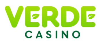 Logotip igralnice Verde